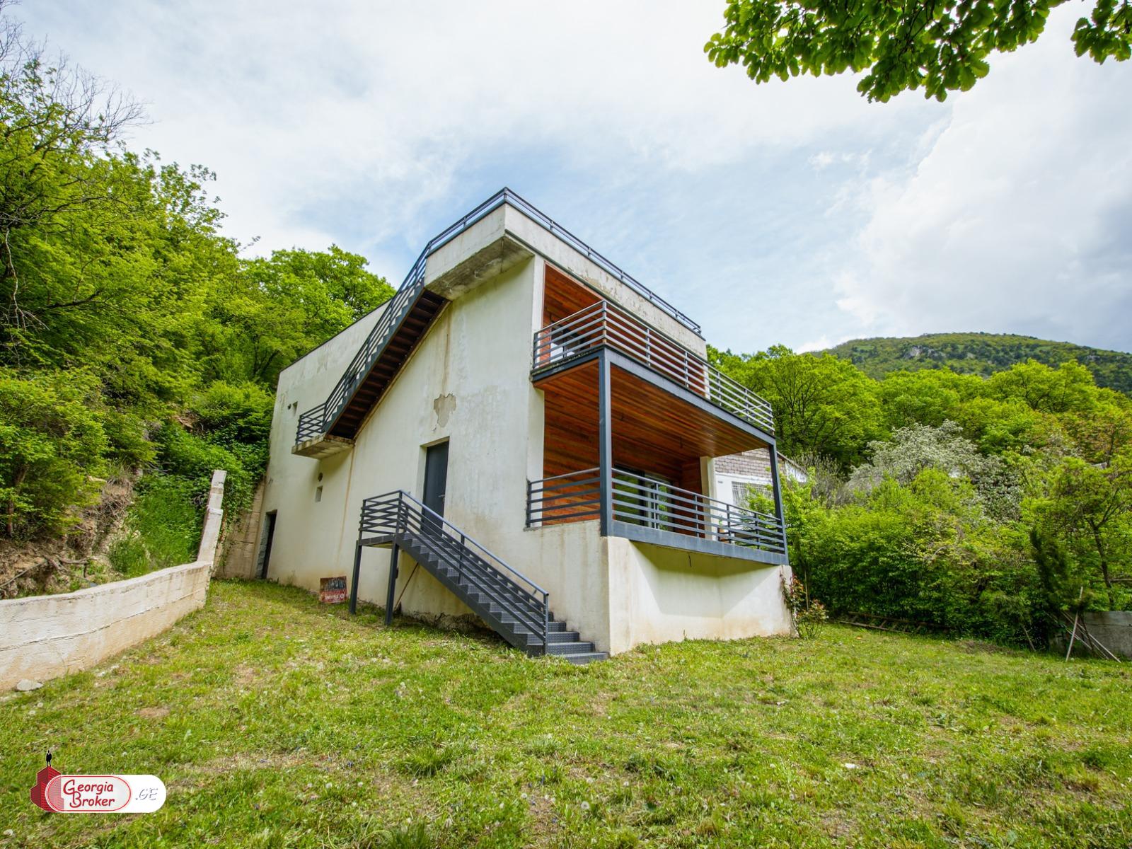 new build 5-room apartment for sale